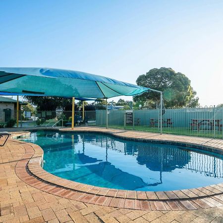 Tasman Holiday Parks - Serpentine Falls Luaran gambar