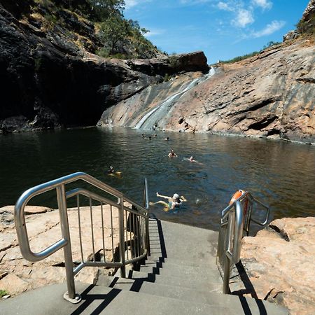 Tasman Holiday Parks - Serpentine Falls Luaran gambar